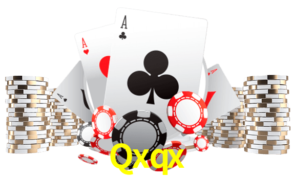 Jogue jogos de pôquer em Qxqx