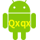 Aplicativo Qxqx para Android