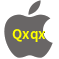 Aplicativo Qxqx para iOS