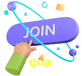 Junte-se ao cassino Qxqx hoje mesmo