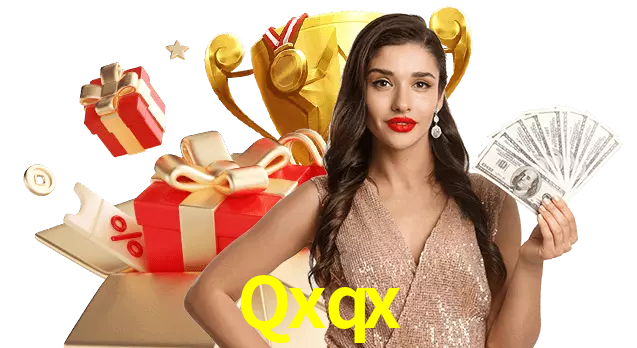Jogue com dealers reais no Qxqx!