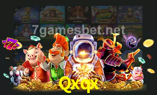 cassino Qxqx