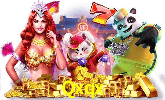 jogue em caça-níqueis ricos na Qxqx