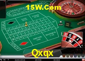 Jogos de Slot Qxqx