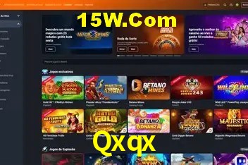Segurança e performance na plataforma Qxqx