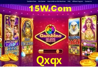 Estatísticas Qxqx