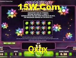 Statistics Qxqx