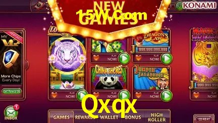 Casino Ao Vivo Qxqx