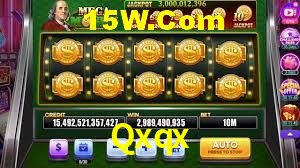 Live Casino Qxqx