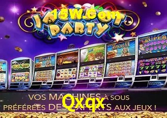 Bônus de Boas-vindas Qxqx