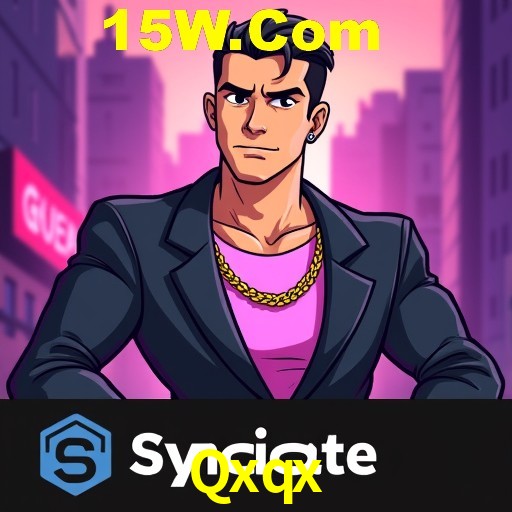 APP oficial da Qxqx para mobile