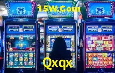 Provedores de Jogos Qxqx
