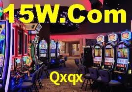 Welcome Bonus Qxqx