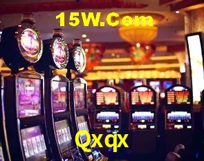 Casino Ao Vivo Qxqx