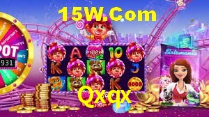 Bonus Features Qxqx