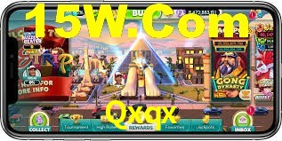 Spaceman Game Qxqx