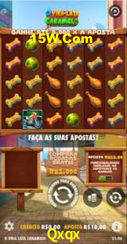 Qxqx: Seu Cassino Premiado com Pagamentos Rápidos
