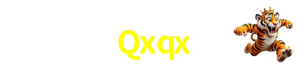 Logo da Qxqx